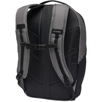 2. Columbia Atlas Explorer II 26L Rucksack 2094381023 Grau Einheitsgröße