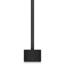 Turbosound iP3000 Modulares Aktivsystem 16x3,5"+2x12"+2x1"