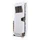 13. Graph carat XFX Mercury RX 9060XT OC Gaming WH 16GB