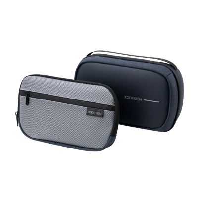 14. XD DESIGN ERSTKLASSIGES ALL-IN-ONE-SET MARINEBLAU P706.3425