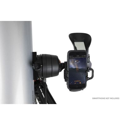 6. Celestron StarSense Explorer DX 130 Teleskop