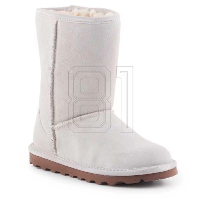 7. Bearpaw Elle Short W 1962W-909 Winterweiße Stiefel