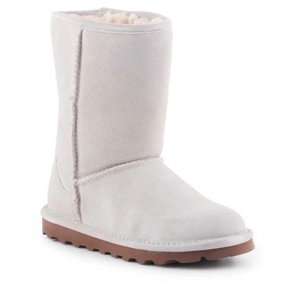 7. Bearpaw Elle Short W 1962W-909 Winterweiße Stiefel