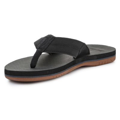 11. Quiksilver M AQYL100633 Flip-Flops