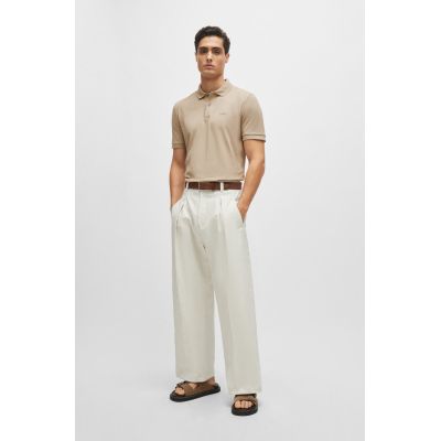 5. Boss Pallas Poloshirt M 50468301-255