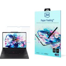 3mk Schutzfolie mit Papiergefühl für Lenovo ThinkPad T14s 2in1 Gen 1