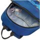 4. LEGO Ninjago Kinder M Rucksack 20281-2512 Blau Einheitsgröße