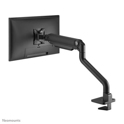 15. Neomounts DS70S-950BL1 Monitorhalterung/Ständer 124,5 cm (49") Schreibtisch Schwarz