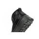 7. Lee Cooper Damen Winter Schneestiefel Modische Pelzgefütterte Stiefeletten Schwarz