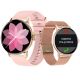 3. GIEWONT Damen-Smartwatch GW330-1 in Roségold