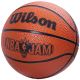 3. Wilson NBA Jam Mini Hoop WZ6013301 Grau Einheitsgröße