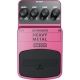 Behringer HM300 Gitarreneffekt