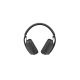 6. Logitech Zone Vibe Kabelloses Headset mit Kopfbügel, Bluetooth-Anrufe/Musik, Graphit