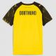 4. Puma Borussia Dortmund Trikot Replica Junior 780094-01