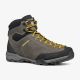 Mojito Hike GTX-Titanium-Senfgelb-46,5 Scarpa Schuhe