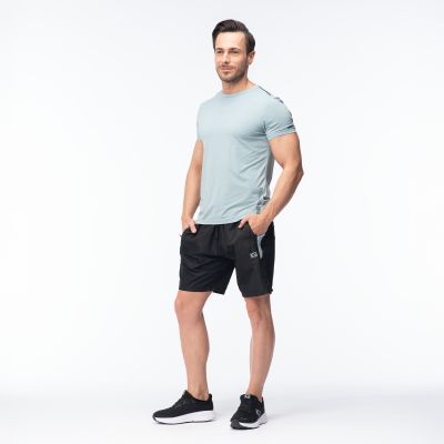 5. DAREN Shorts für Herren