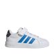 Adidas Grand Court 3.0 Kinderschuhe weiß JP9367