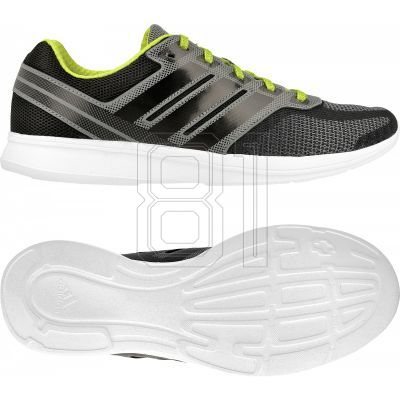 Adidas lite pacer 3 M B44093 running shoes