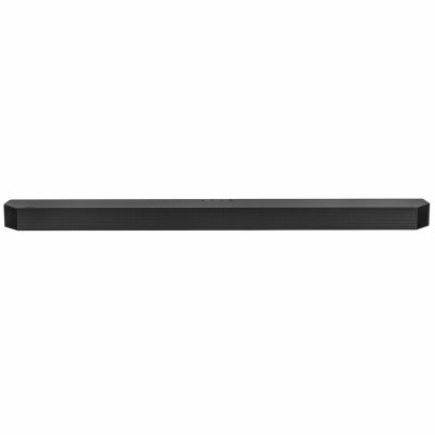 4. Samsung HW-Q600H/EN Soundbar 3.1.2 Kanäle 360W Bluetooth 5.3 Dolby Atmos Schwarz (Modell 2026)