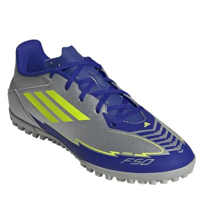 4. Adidas F50 MESSI Club TF IH0917 Schuhe