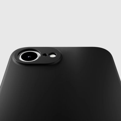 6. SBS Instinct Hülle für iPhone 16e / 17e - Schwarz