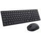 6. DELL Compact Quiet Keyboard and Mouse Pro - KM555 - Deutsch (QWERTZ)