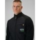 4. Herren-Fleecejacke mit Stehkragen, regulär, Größe 4F 4FRAW25TFLEM446-20S