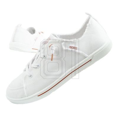Skechers B.Cute 2.0 Bobs W 114150/WHT Schuhe