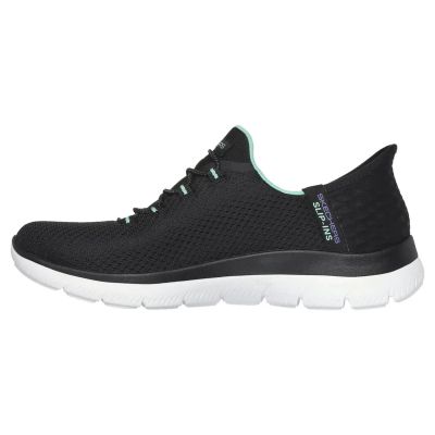8. Skechers Slip-ins Summits Schuhe - Diamond Dream W 150123-BKTQ