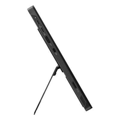 8. ASUS ROG Flow Z13 GZ302EA-RU126W Ryzen AI MAX+ 395 13,4" 2,5K Touch 180Hz IPS-Level 500nits Glänzend 64GB LPDDR5X SSD1TB WLAN+BT Kamera13MP/5MP 70Wh Radeon 8060S Grafikkarte Windows 11 Ausgeschaltet Schwarz