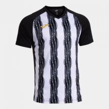 Joma Inter V Kurzarm-T-Shirt 104383.102