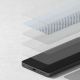 4. Ringke Dual Easy 2er-Pack Displayschutzfolie für OnePlus 13R - Transparent