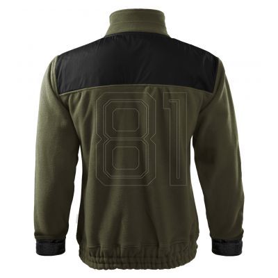 3. Polar Rimeck Unisex Jacke Hi-Q M MLI-506ML