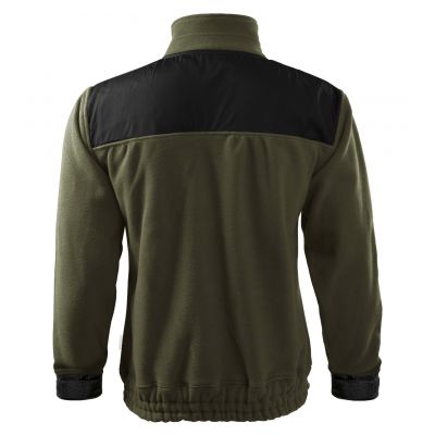 3. Polar Rimeck Unisex Jacke Hi-Q M MLI-506ML
