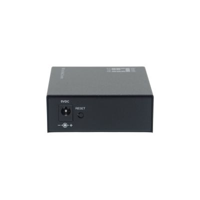 2. LevelOne GVM-2001 Netzwerk-Konverter 1000 Mbit/s 850 nm Multifunktional Schwarz