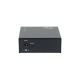 2. LevelOne GVM-2001 Netzwerk-Konverter 1000 Mbit/s 850 nm Multifunktional Schwarz