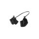 2. POC Obex Connect Helm-Headset Schwarz