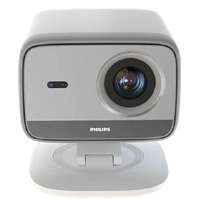 5. Philips NeoPix 444 LED-Projektor