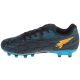 2. Joma Evolution Jr 2601 FG EVJS2601FG Schwarz 32
