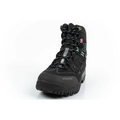 13. Garmont Momentum WP W 001535 Wanderschuhe