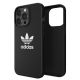 6. Adidas OR Molded Case BASIC für iPhone 13 Pro / iPhone 13 - schwarz