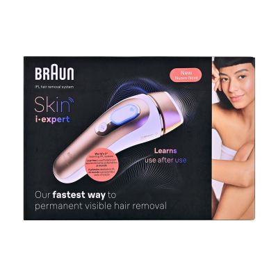 15. IPL-Haarentferner Braun Silk-expert Pro IPL PL7147
