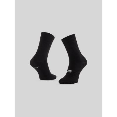 2. Lange Herrensocken (3er-Pack) 4F 4FRMM00USOCM0956-20S