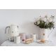 47. SMEG KLF04CREU Wasserkocher Creme