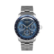 Zeppelin New York 8878MB3 Uhr, Quarz, 42 mm