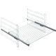 2. Teleskopführungen mit Super Clean-Beschichtung ELECTROLUX TR1LFAV