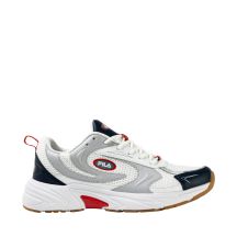 Fila Kreatix Herrenschuhe, weiß und marineblau, FFM0462 13041