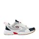 Fila Kreatix Herrenschuhe, weiß und marineblau, FFM0462 13041
