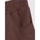 7. Damen-Jogginghose mit weitem Bein 4F 4FRSS26TTROF2011-80S