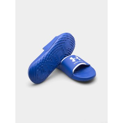 3. Under Armour Ignite Select M 3027219-400 Flip-Flops